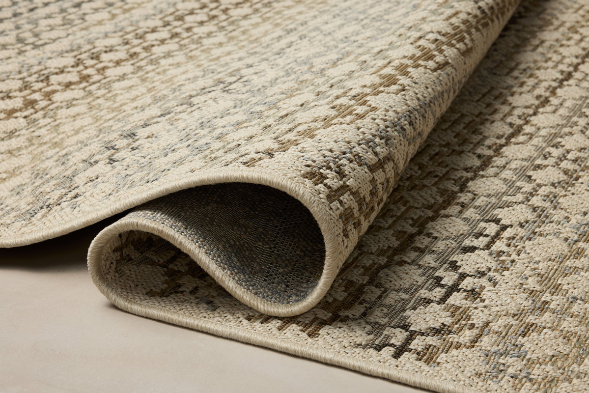 Loloi Saylor Rug, 5' length x 7'7" width View 4