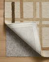 Magnolia Home by Joanna Gaines x Loloi Waylon Rug, 2'6" length x 7'6" width thumbnail 6