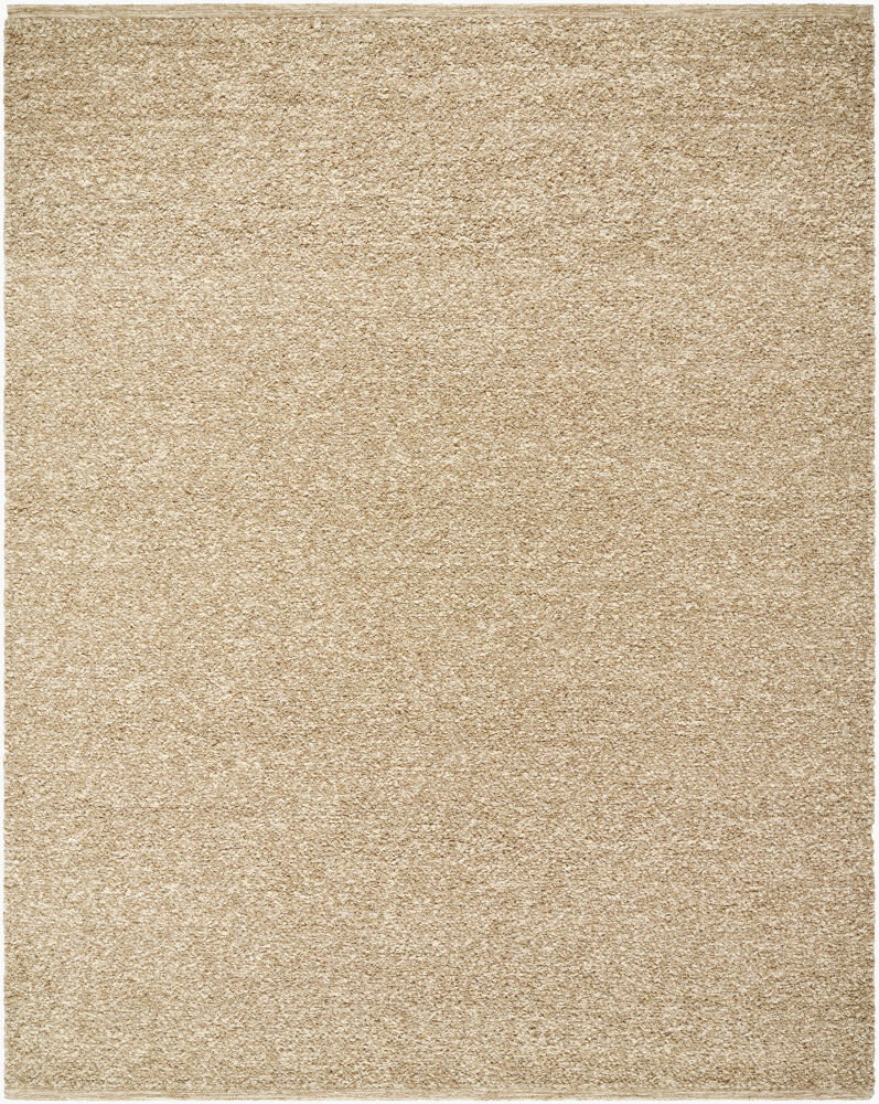Curly Handmade Rug, by Surya, 14' length x 10' width