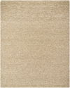 Curly Handmade Rug, by Surya, 9' length x 6' width thumbnail