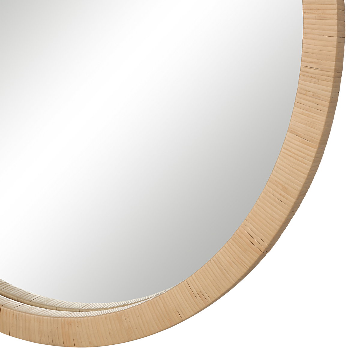 Rita, Mirror by Renwil, 48" height x 1.75" depth View 3
