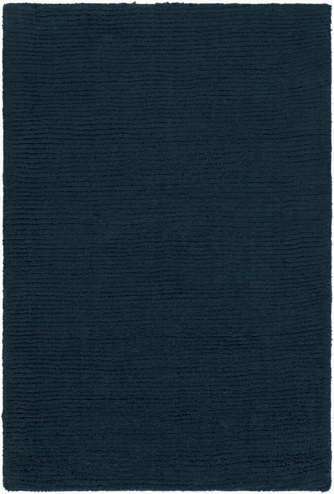 Mystique Handmade Rug, by Surya, 3' length x 2' width