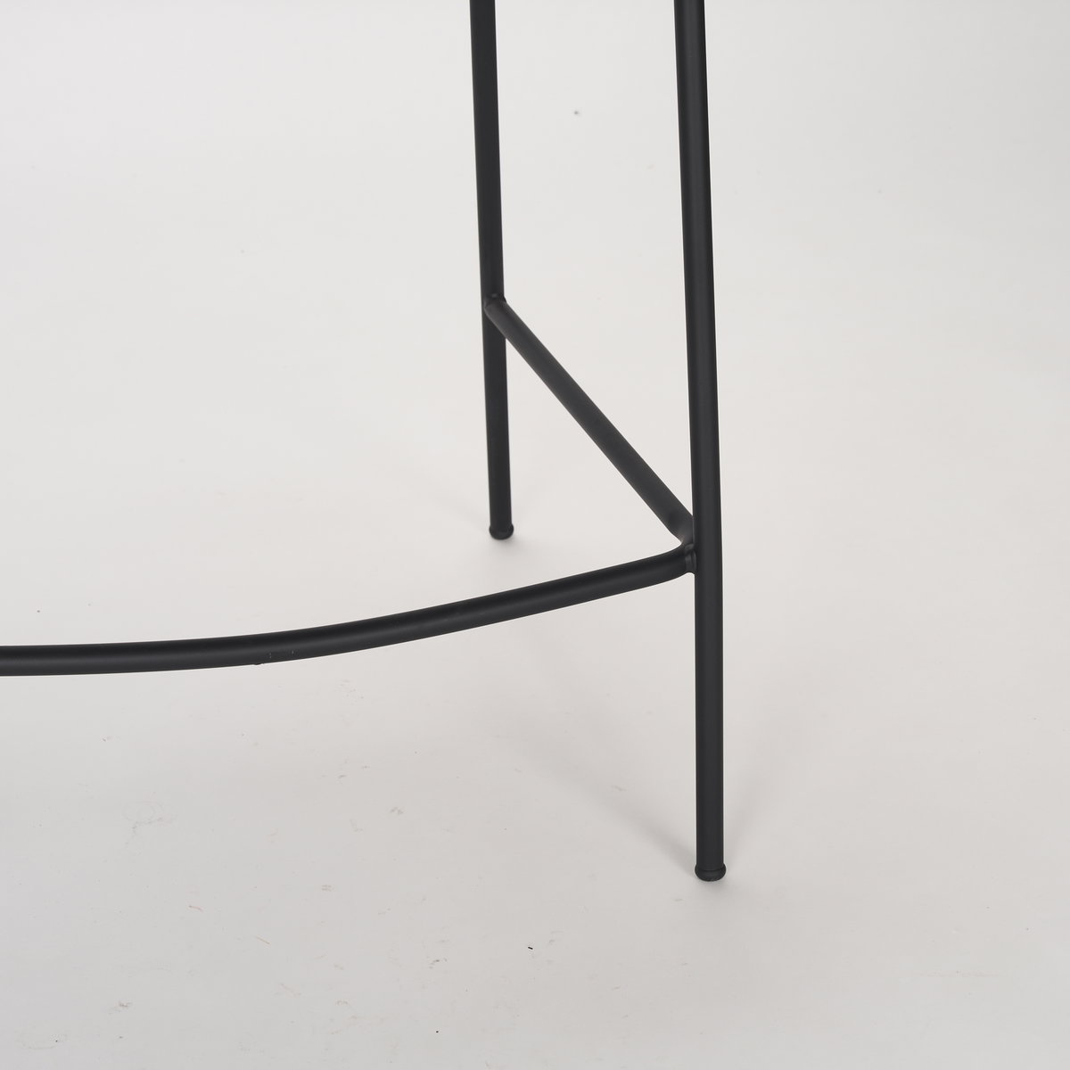 Carolyn Open Back 25.9in Seat Counter Stool | Oatmeal, Counter & Bar Stool by Mercana, 19.29" length x 20.4" width x 35.8" height View 10