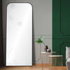 Mandret Full Length Mirror, by Renwil, 72" height x 0.75" depth thumbnail 6