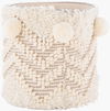 Mali Basket, Bins & Basket by Surya, 14" width x 14" height thumbnail