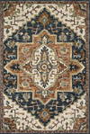 Loloi Victoria Rug, 2'3" length x 3'9" width thumbnail 1