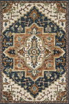 Loloi Victoria Rug, 2'3" length x 3'9" width thumbnail