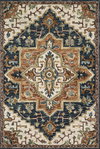 Loloi Victoria Rug, 2'6" length x 7'6" width thumbnail 1