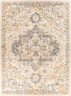 Tuscany Machine Woven Rug, by Surya, 14'11.92" length x 11'11.7" width thumbnail