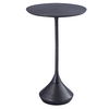 Melancthon Side Table 22', Side & End Table by Dovetail, 13.75" width x 22.5" height x 13.75" diameter x 13.75" depth thumbnail