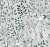 Aspen Grey Wallpaper, by York Wall, 27' length x 2'3" width x 0.02" depth thumbnail 1
