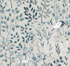 Aspen Grey Wallpaper, by York Wall, 27' length x 2'3" width x 0.02" depth thumbnail