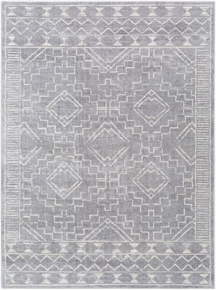 Roma Machine Woven Rug large image 
