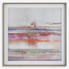 Torrent Abstract Art Framed Print thumbnail 0