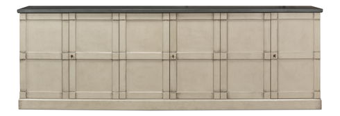 Luciana Wood Drs Buffet 112 W.Gry S.Gry