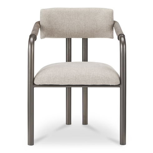 Cassidy Dining Chair Light Brown