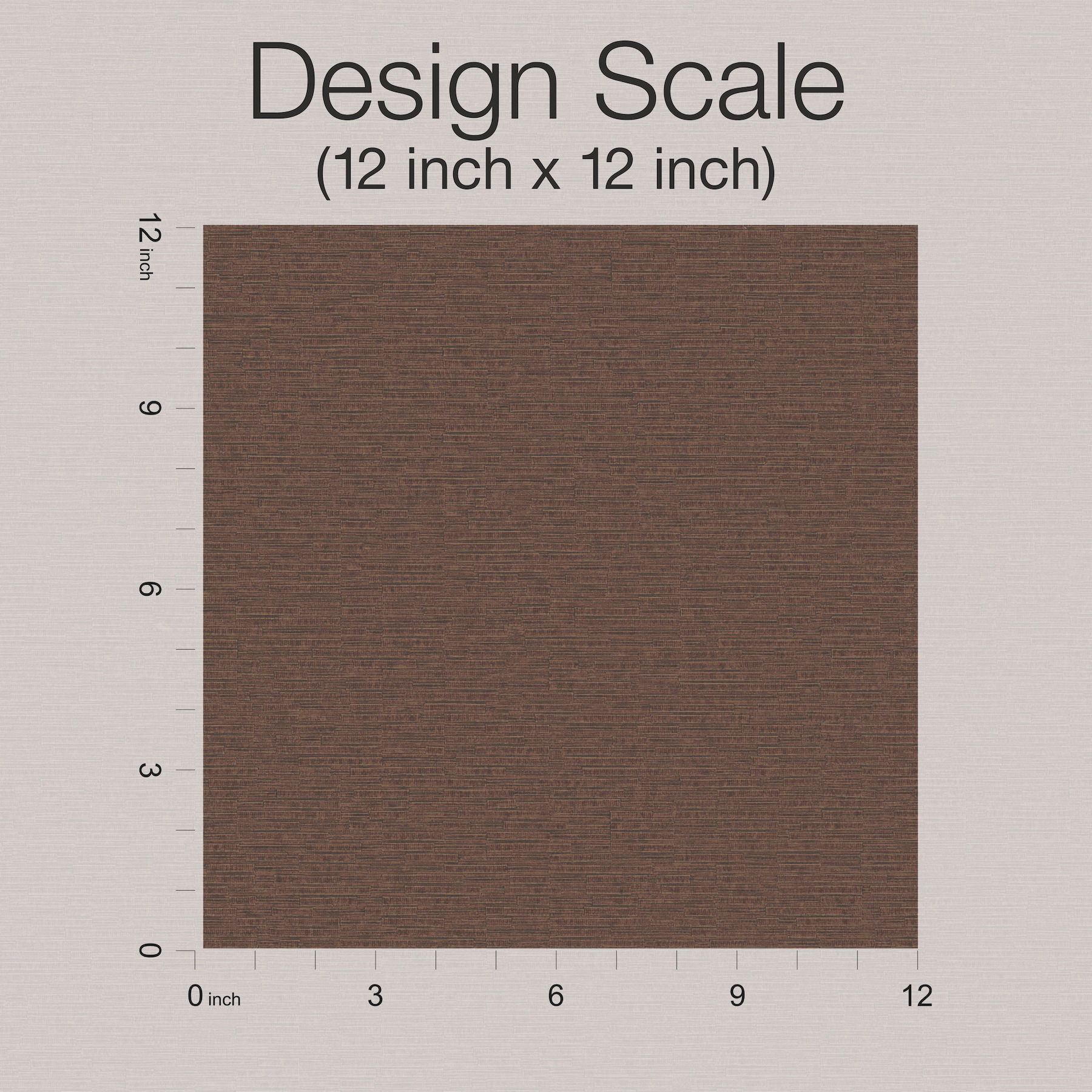 Cantilever Redwood Wallpaper, by York Wall, 30' length x 2'2" width x 0.02" depth View 6