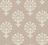 Luxor  Gold Metallic Wallpaper, by York Wall, 27' length x 2'3" width x 0.02" depth thumbnail 1