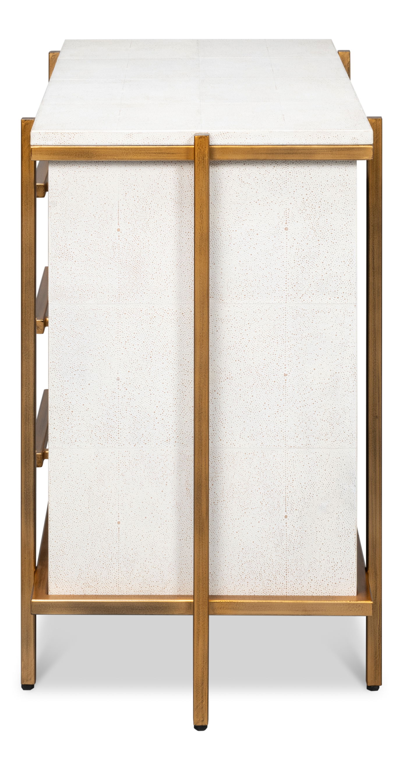 Blakely Night Stand, Osprey White large image 