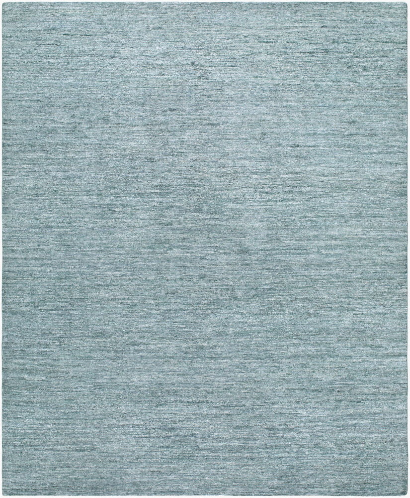 Linora Handmade Rug, by Surya, 10' length x 8' width