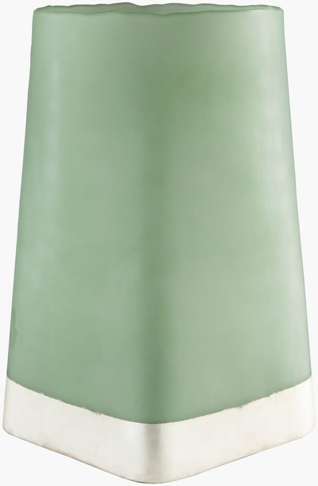 Talma Candleholder/Candle, Candles & Candle Holder by Surya, 9" width x 12" height