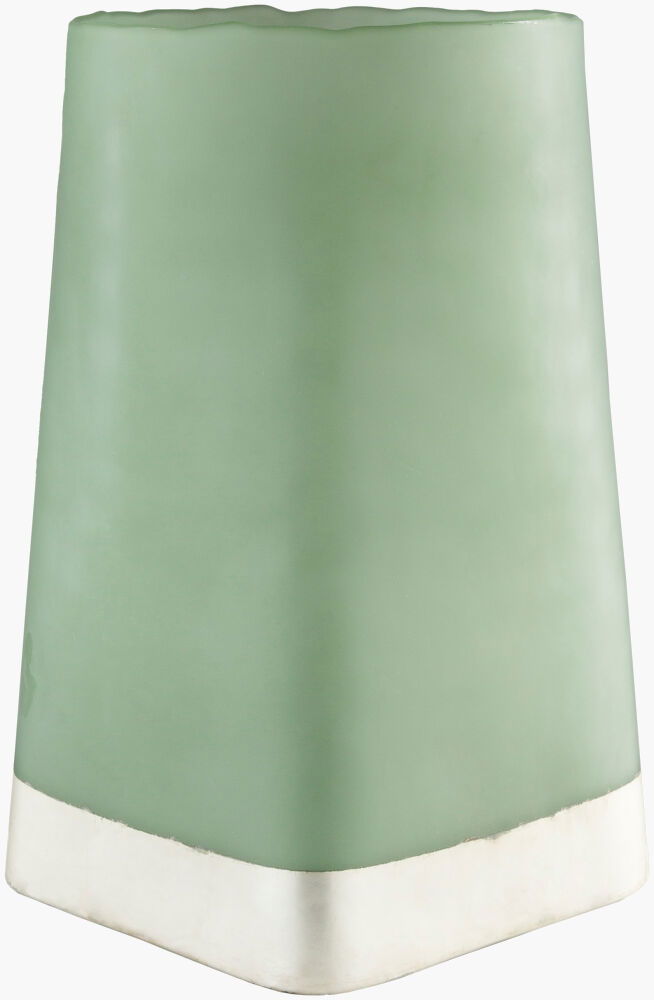Talma Candleholder/Candle large image 