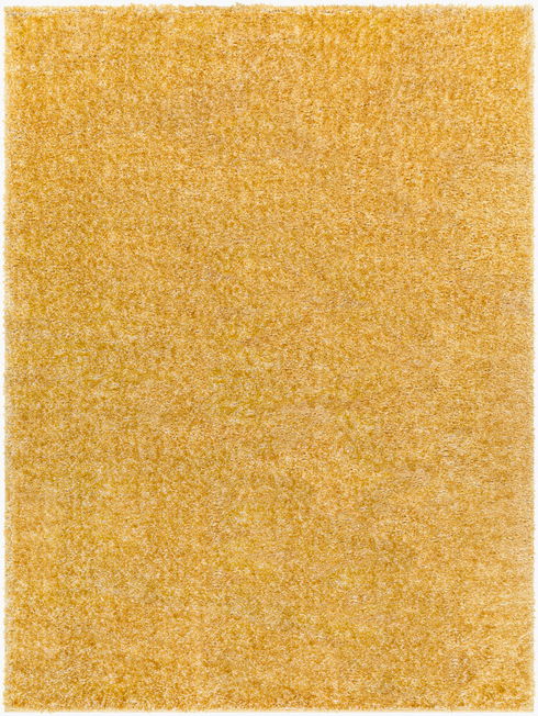 Cloudy Shag Machine Woven Rug