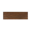 Watson 4 Drawer Dresser Brown, by Moe's Home, 70" width x 28" height x 21" depth thumbnail 10