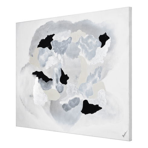 Alasia Canvas Art