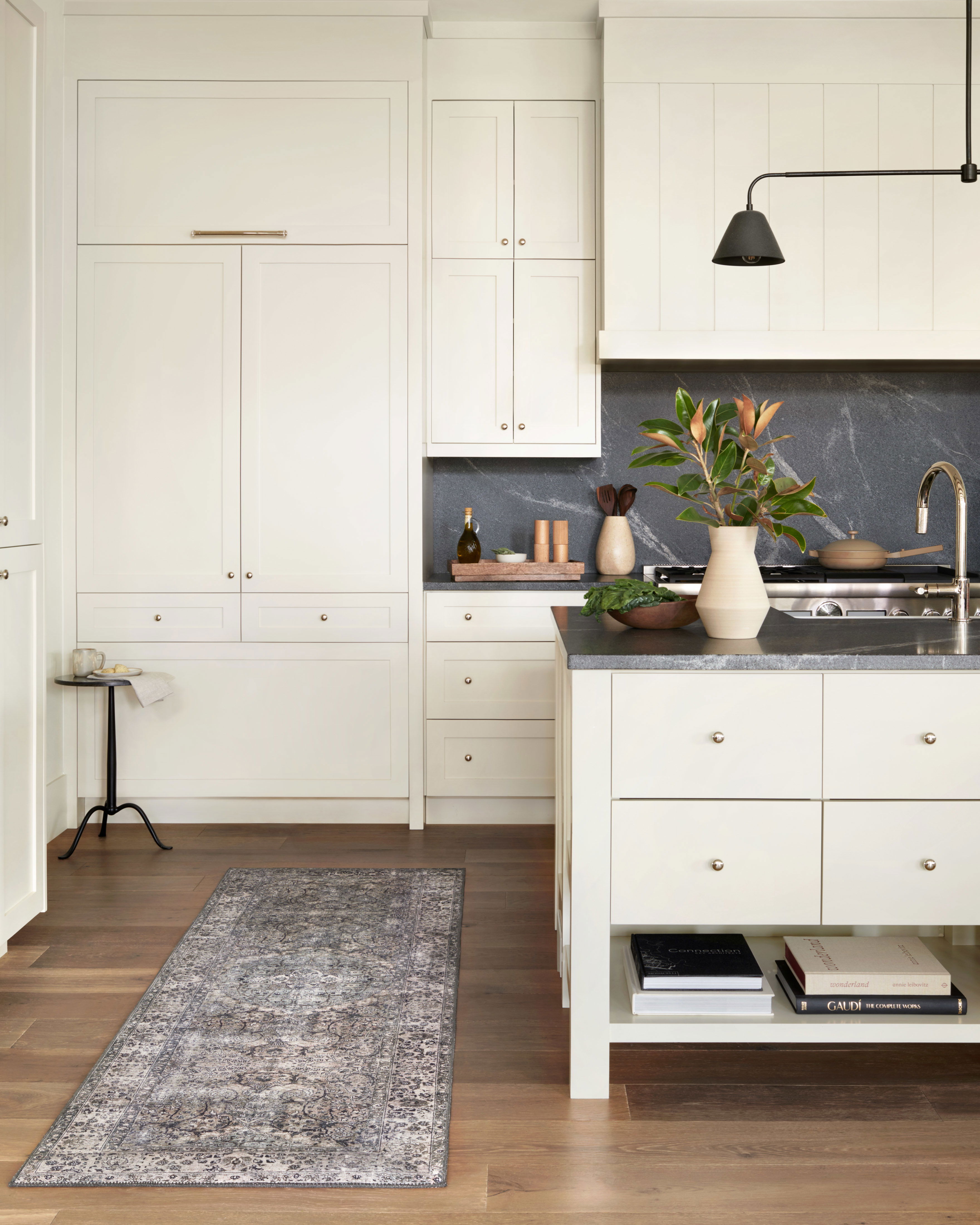 Loloi II Layla Rug, 2' length x 5' width View 3