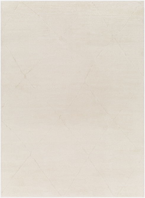 Alder Machine Woven Rug