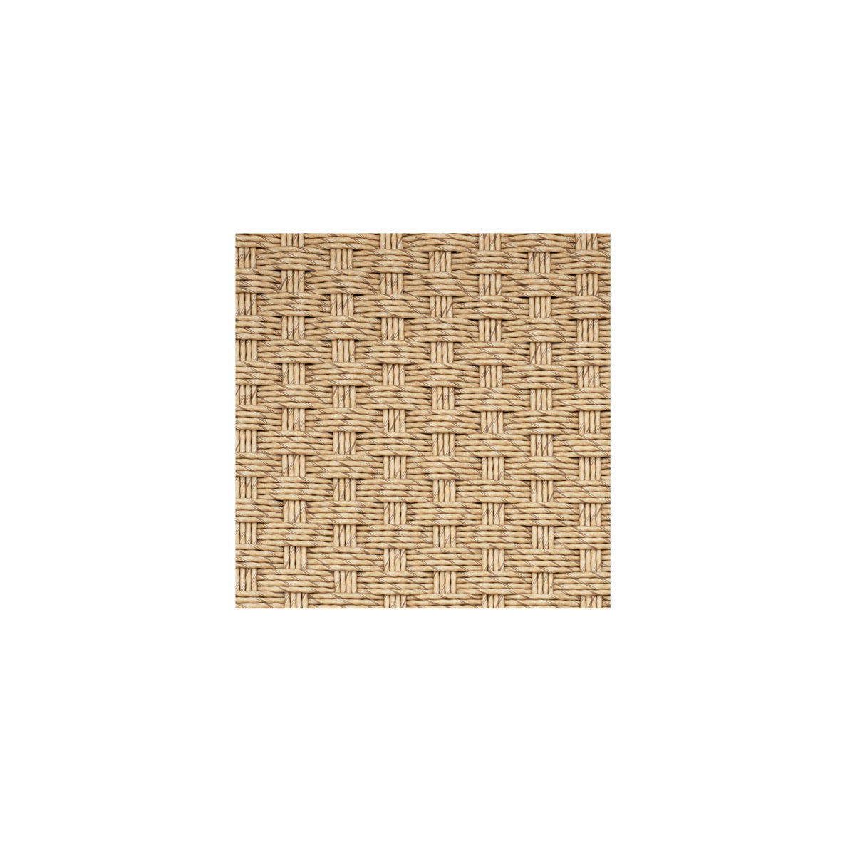 Zola Outdoor Bar Stool Natural, Outdoor Chair by Moe's Home, 2' width x 3'6.6" height x 1'11" depth View 6