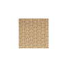 Zola Outdoor Bar Stool Natural, Outdoor Chair by Moe's Home, 2' width x 3'6.6" height x 1'11" depth thumbnail 6