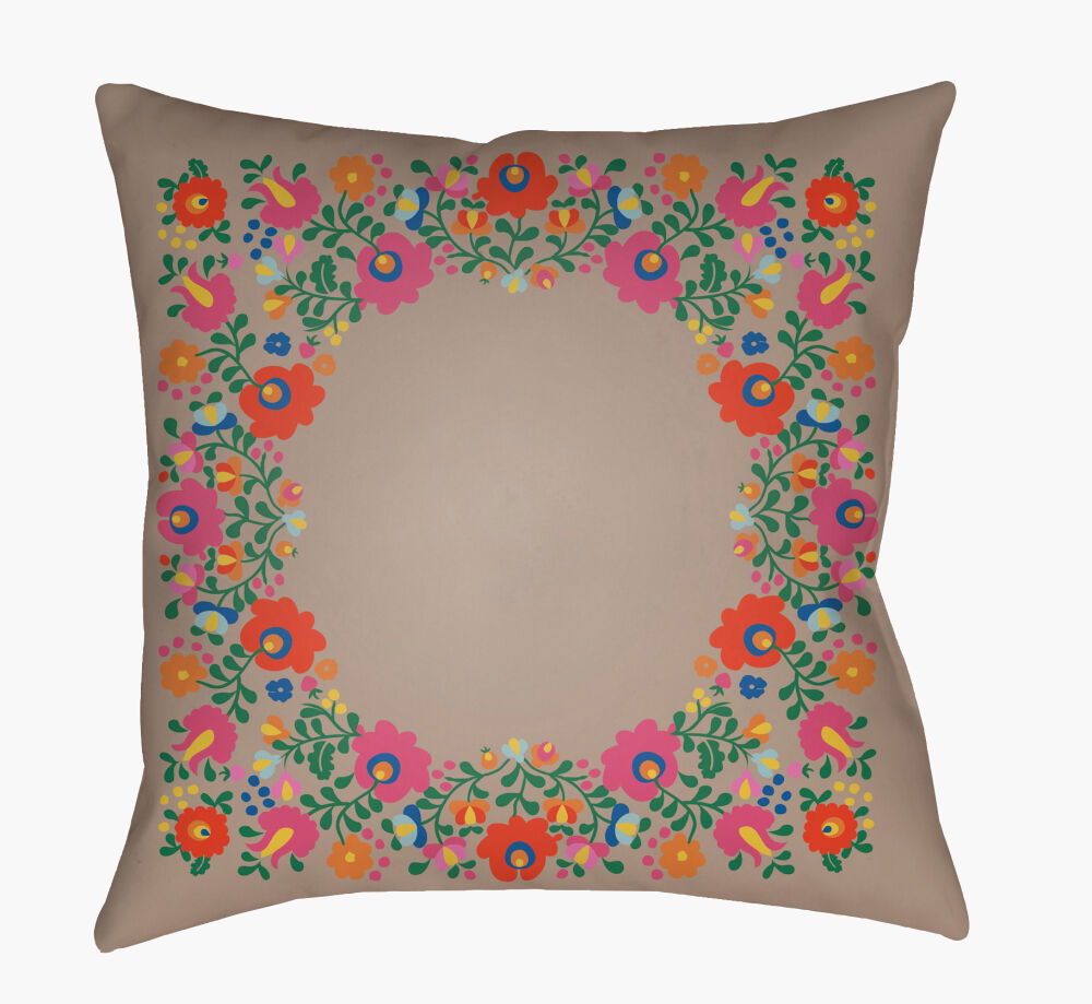 Lolita Accent Pillow large image 