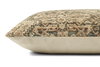 Angela Rose x Loloi Midnight Pillow, Decorative Pillow, 13" length x 21" width thumbnail 3