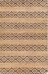 Santa Barbara Handmade Rug thumbnail 0