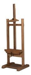 Haagen Adjustable Blackboard Easel thumbnail 3