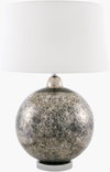 Cirello Accent Table Lamp, by Surya, 19" width x 31" height thumbnail