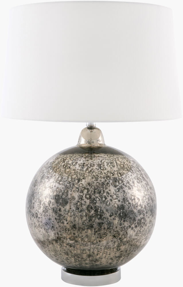 Cirello Accent Table Lamp, by Surya, 19" width x 31" height