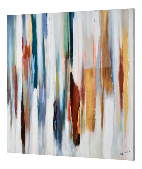 Harmon Wall Art