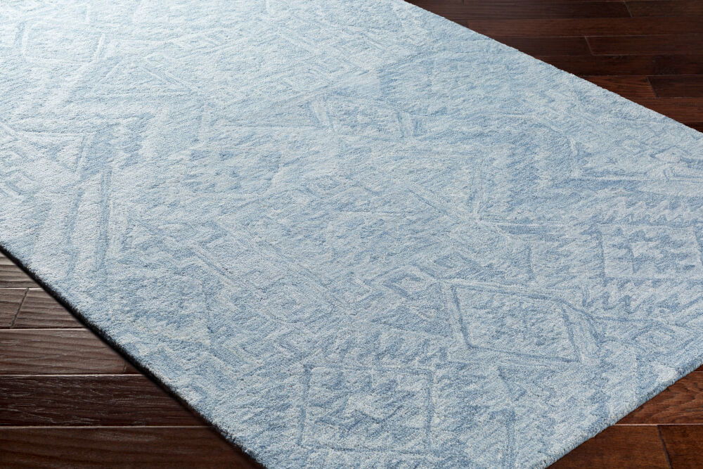 Newcastle Handmade Rug large image 
