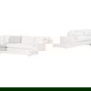 Lena Modular Slipcover 1-Seat Armless Chair thumbnail 5