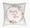 Ever After Accent Pillow thumbnail 0