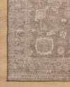 Chris Loves Julia x Loloi Louisa Rug, 5'3" length x 5'3" width thumbnail 7