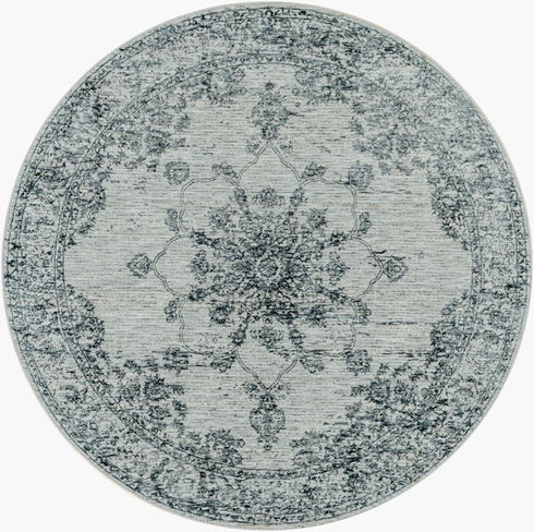 Laila Machine Woven Rug
