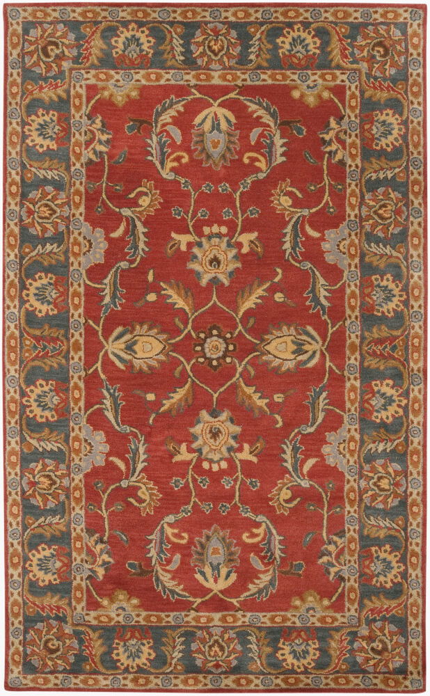 Caesar Handmade Rug large image 