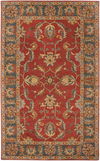 Caesar Handmade Rug thumbnail 0