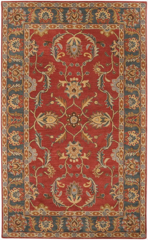 Caesar Handmade Rug