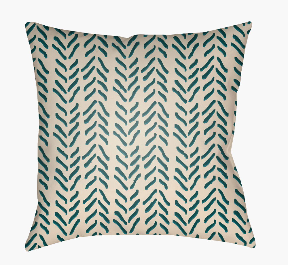 Textures Accent Pillow large image 