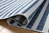 Loloi Easton Rug, 1'6" length x 1'6" width thumbnail 5